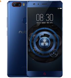 ZTE nubia Z17 172