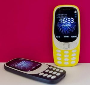 nokia 3310 2017 new 2