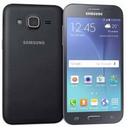 samsung galaxy j2 2016 edition black 8gb 1