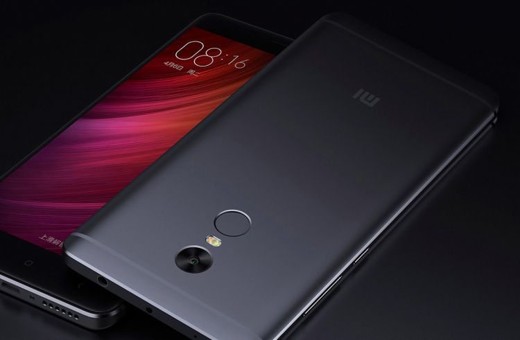 xiaomi5x