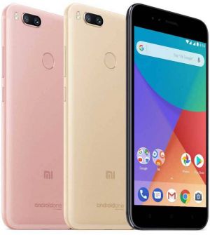 Download Xiaomi MI A1 Stock Wallpapers FHD