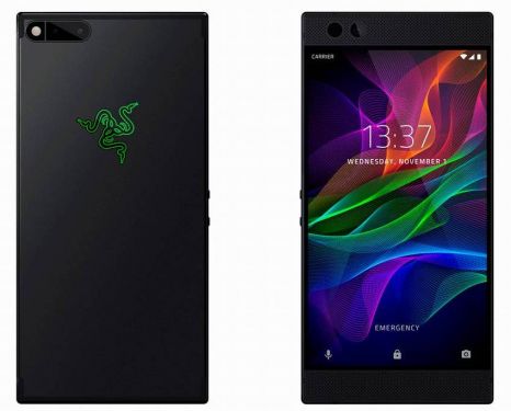 Razer Phone 11