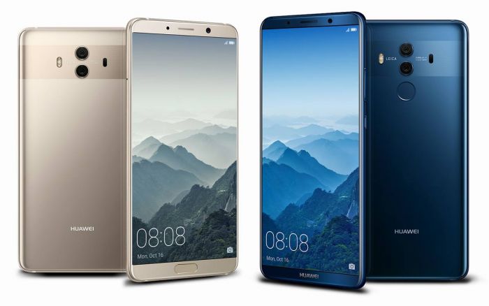 Huawei Mate 10 111