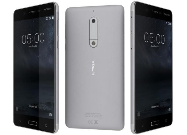 nokiz5