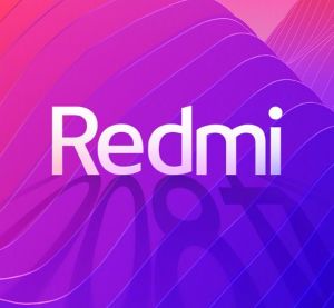 redmi logo