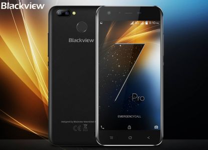 Blackview A7 Pro