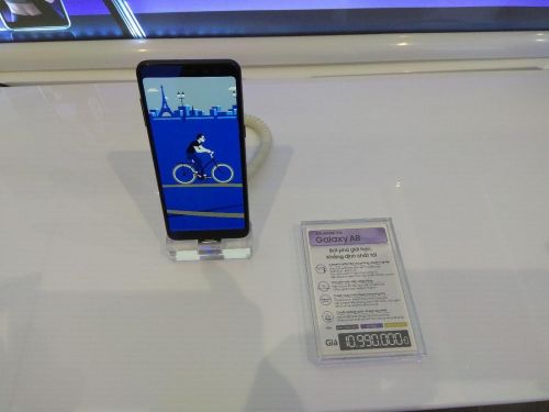 Samsung 9