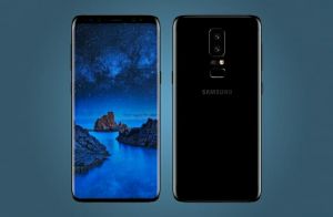 samsung galaxy s9 plus leaks 768x503