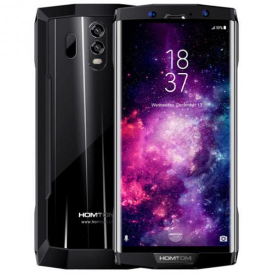 HomTom HT701