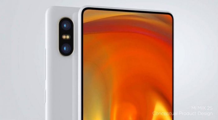 Xiaomi Mi Mix 2S 1068x586