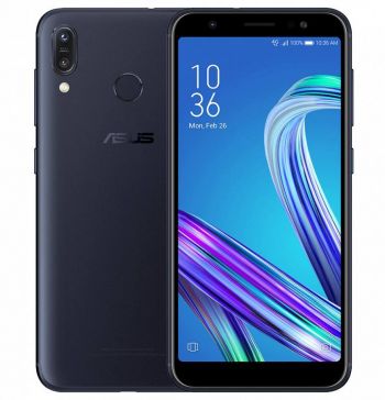 ZenFone Max M1 1