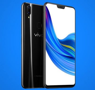 vivo z1