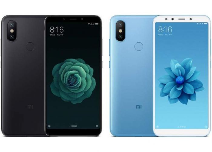 xiaomi mi a2 1