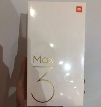 mi max 3 corob