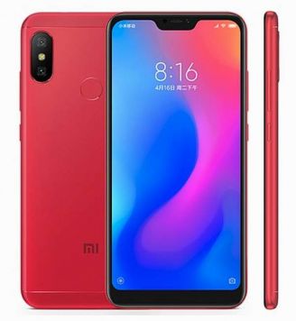 redmi6pro