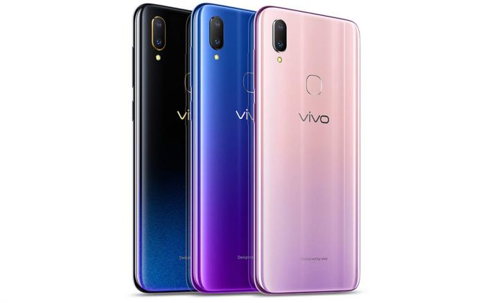 Vivo Z3 2