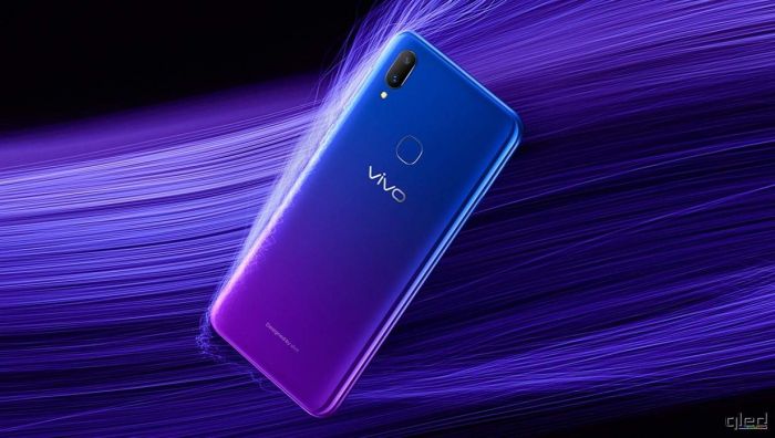 Vivo Z3 4