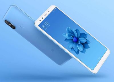 Xiaomi Mi 6X 1 1