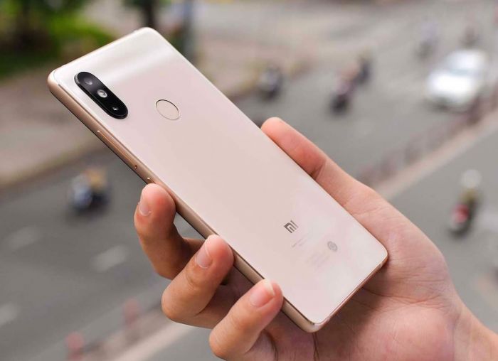 Xiaomi Mi 8C 52