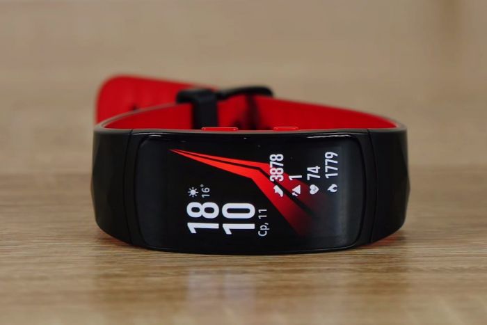 Xiaomi Mi Band 4 2 1 copy