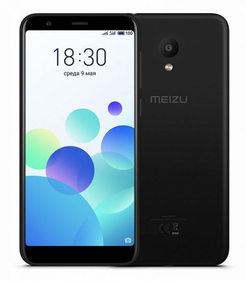 Meizu M8c