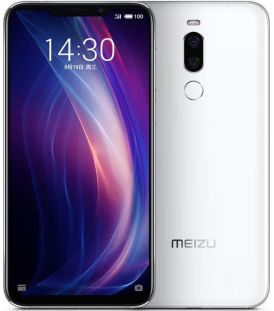 meizu x8 1