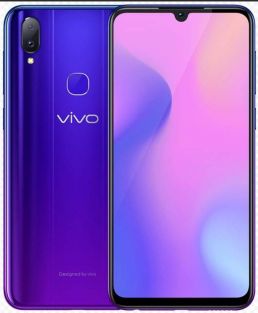 vivo z3