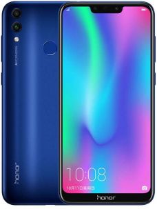 Honor 8C 1