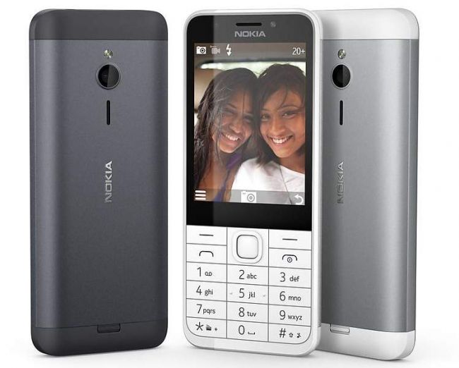 nokia 230