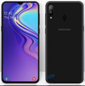 Samsung M20 1