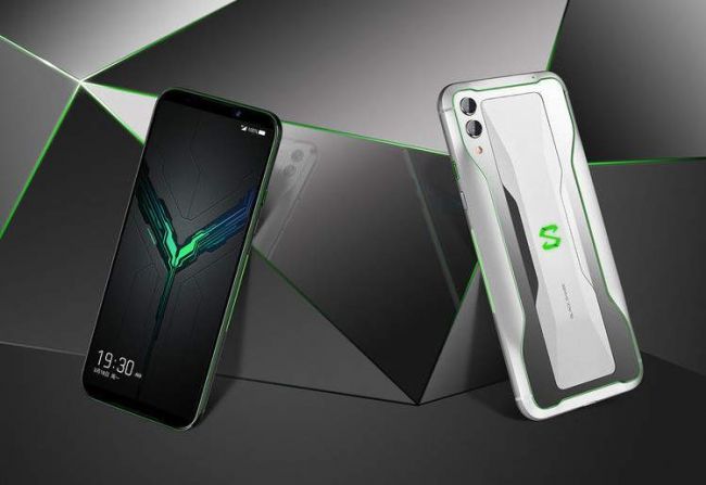 Xiaomi Black Shark 2 2