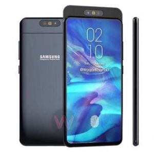 samsung galaxy a90 consept video 030419