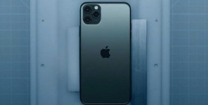 iPhone 11 Pro 796x419