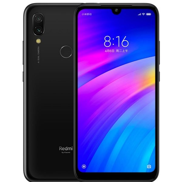  Xiaomi Redmi 7