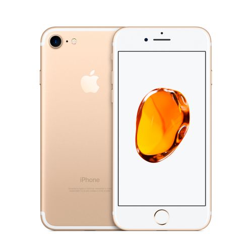 iPhone 7 Gold